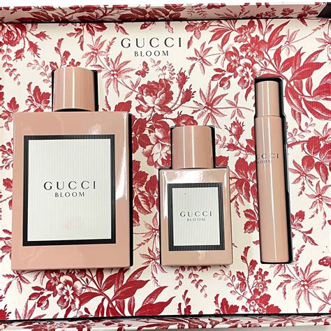 gucci bloom perfume unboxing|Gucci Bloom perfume on sale.